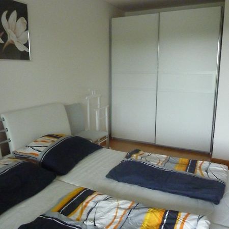 Ferienwohnung Blick am Mittagskogel Velden am Wörthersee Exterior foto