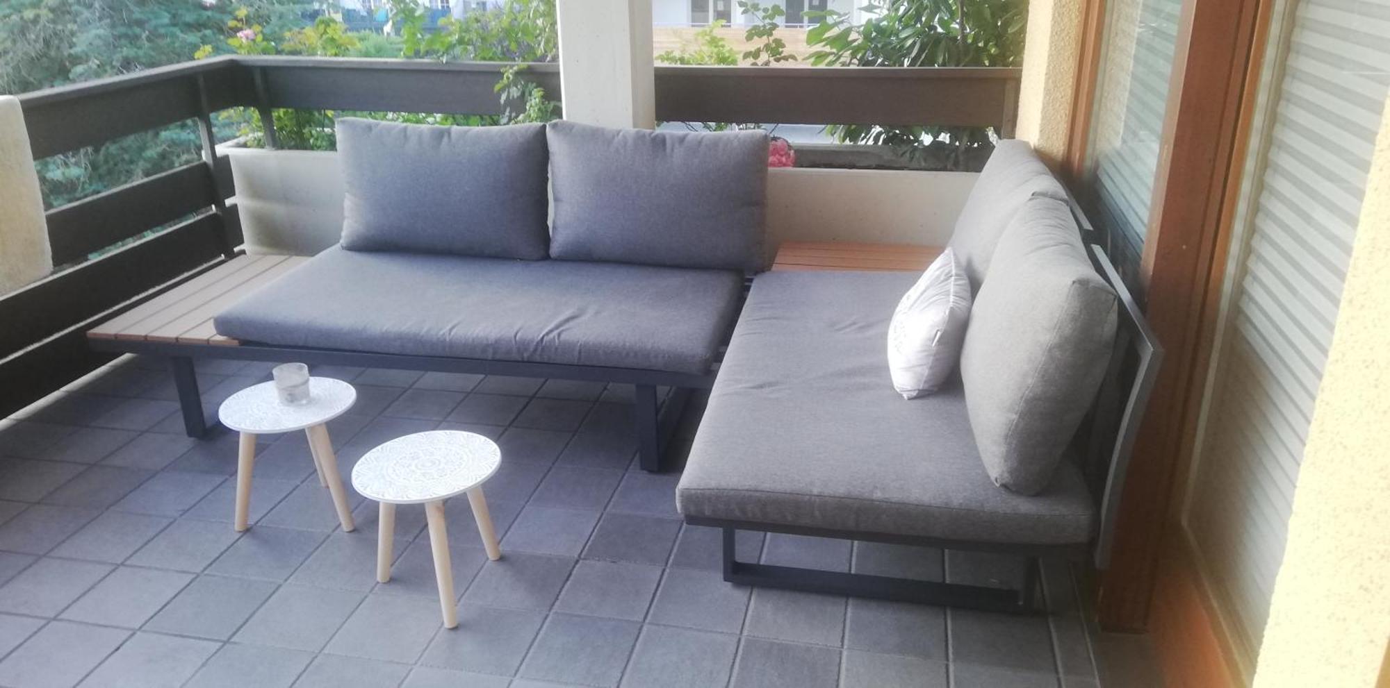 Ferienwohnung Blick am Mittagskogel Velden am Wörthersee Exterior foto